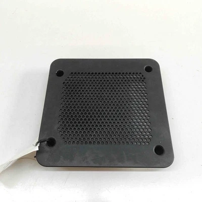 BMW X3 F25 Under Seat Loudspeaker Cover 9186984 2.0 Diesel 135kw 2012 32401758 - Image 1 of 4