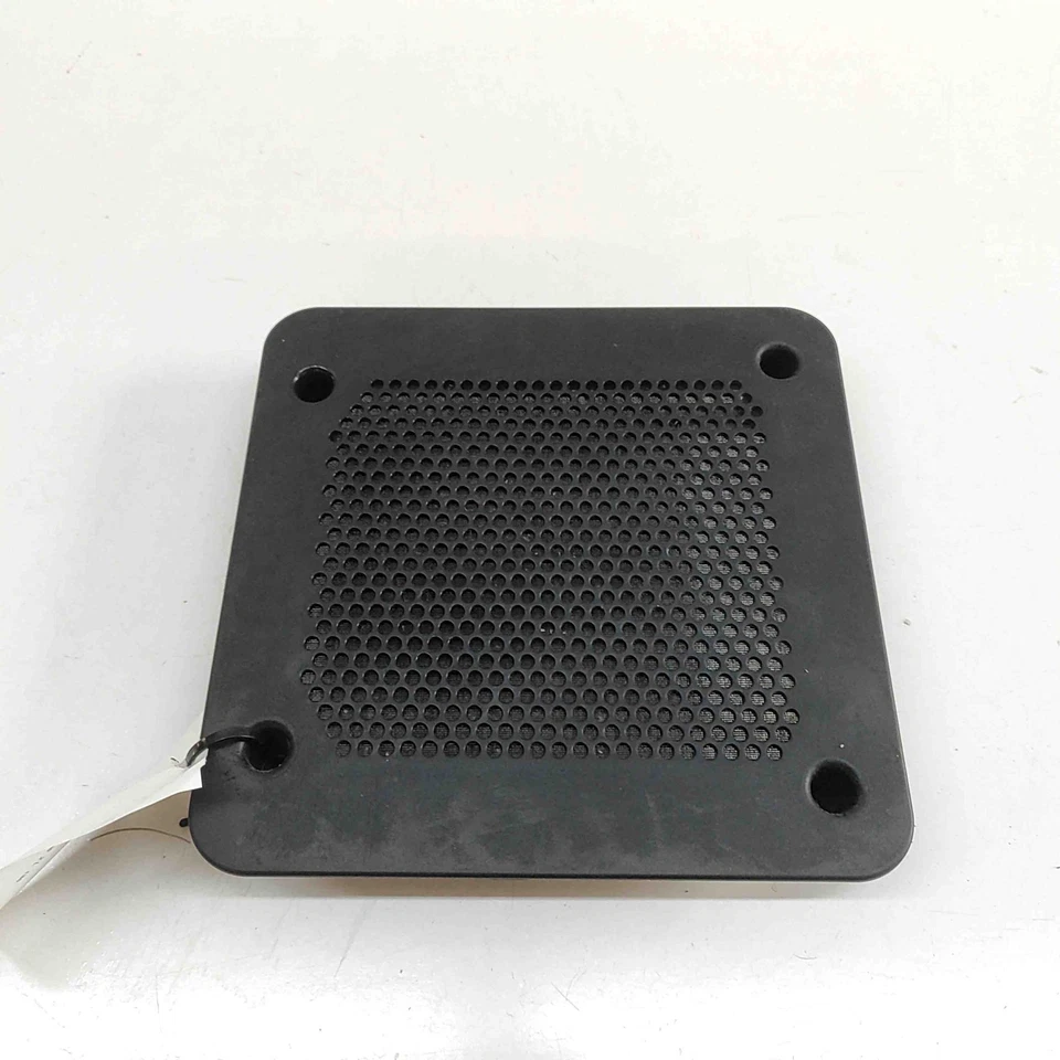 BMW X3 F25 Under Seat Loudspeaker Cover 9186984 2.0 Diesel 135kw 2012 32401758 - Image 1 of 4