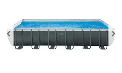 Intex Ultra XTR 26364GN 732x366x132cm Rahmenpool - Bild 1 von 4