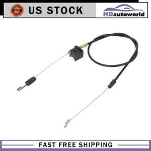Drive Cable fits John Deere Walk Behind GX23805 JM36 JM46 JS36 JS38 JS46 JS48 - Picture 1 of 9