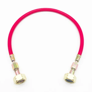 Rubber LPG Refilling Bridge High Strength Explosion-proof Air Intake Joint Parts - Picture 1 of 5