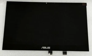 Pantalla digitalizadora de pantalla táctil LCD FHD para ASUS Chromebook CX1 CX1400 CX1400CNA - Imagen 1 de 2