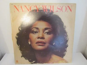 Nancy Wilson – This Mother's Daughter  – ST 11518 - 1976 - Soul / Funk - Picture 1 of 4