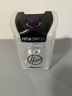 Tanque de agua limpiador de alfombras Hoover Smart Wash FH53000 ~FH53001 Foto 1 de 2