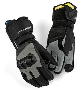BMW Genuine Motorcycle EnduroGuard 2-in-1 Unisex Glove 11-11.5 BMW Genuine Motorcycle EnduroGuard 2-in-1 Unisex Glove 11-11.5
