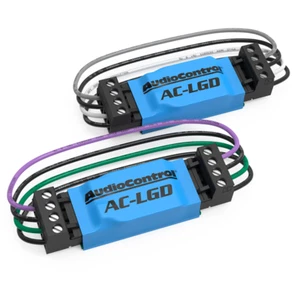 AudioControl Load Generating Device and Signal Stabilizer OE Integrations AC-LGD - Picture 1 of 7