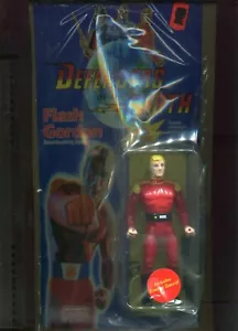 Flash Gordon figure Defenders of the Earth (Galoob 5100) - Picture 1 of 1