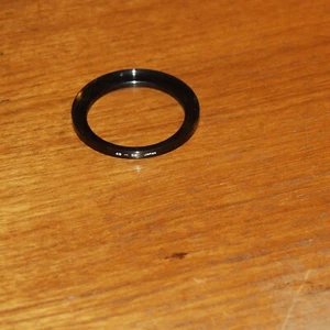 49-58mm step up Stepping Ring 49mm to 58mm metal 49/58 METAL made in JAPAN - Picture 1 of 3