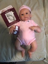 little peanut reborn