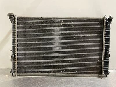 2007 MERCURY MILAN A/T OEM ENGINE COOLING RADIATOR 79K 2006 2008 2009 - Image 1 of 4