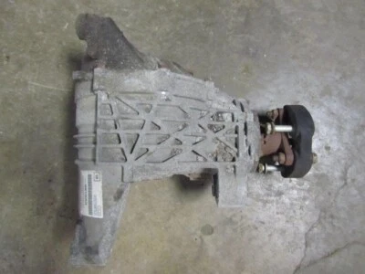 2005-2011 Cadillac STS Rear Axle Differential Carrier 3.23 Ratio OEM - Image 1 of 2