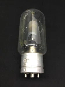 LEWIS and KAUFMAN Los Gatos 254 TRANSMITTING Vacuum Tube T.8849 - Picture 1 of 4