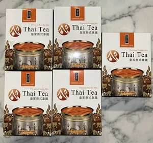 3er PACKUNG EMPEROR LOVE THAI TEE 3,5 Unzen je Verwendbar bis 06/2025 - Bild 1 von 1