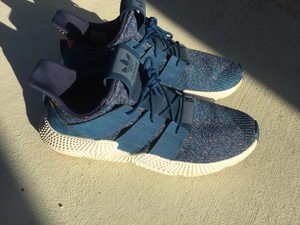 adidas prophere for men