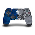 Official Nhl Toronto Maple Leafs Vinyl Skin Decal For Dualshock 4 Controller