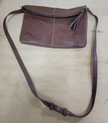 Lucky Brand Crossbody Purse - Image 1 of 4