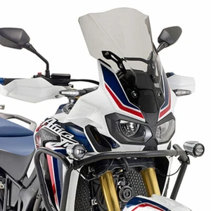 CUPOLINO GIVI FUMÈ D1144S HONDA CRF1000L AFRICA TWIN ADVENTURE SPORTS 2018 2019 - Foto 1 di 1
