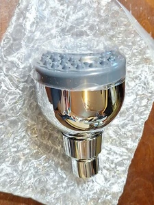 Replacement Shower Head Only For Delta Foundations Chrome Showerhead - B112900C  - Picture 1 of 4