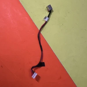 Cable de puerto de carga genuino Acer Nitro 5 AN515-51 AN515-51-504A AN515-53-55G9 - Imagen 1 de 5