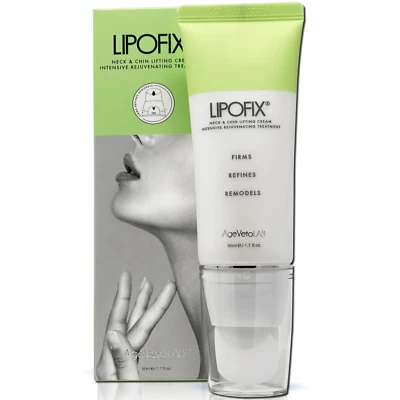Advanced Tightening Neck Cream For Lift Sagging Skin Anti-Aging Rejuvenation - Image 1 of 4