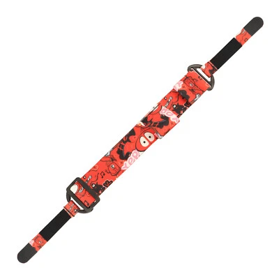 Flying Glasses Headband Fixed Strap Accessories For DJI Avata FPV Goggles 2 V2 - Image 1 of 4