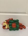 New 16" Winnie the Pooh Disney Store Tigger Plush Photo Frame for 4"x4" Picture 
