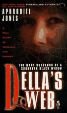 Della's Web by Jones, Aphrodite