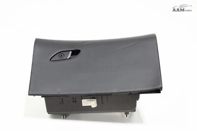 Guantera de tablero delantero derecho Lincoln MKZ 2018-2020 compartimento de almacenamiento OEM Foto 1 de 4