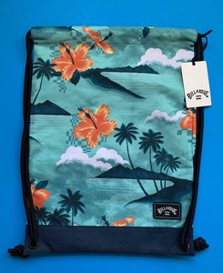Las mejores ofertas en Mochila Exterior de poliéster Billabong Bolsas y  bolsos para Mujer | eBay