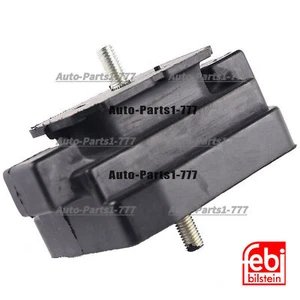 For BMW 2010-2016 535 2013-2015 740 2012-2016 640 FEBI Trans Mount 22316770289 - Picture 1 of 4