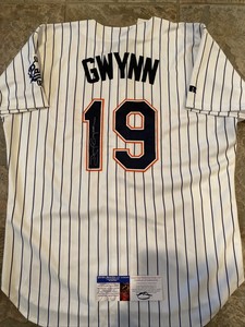 tony gwynn pinstripe jersey
