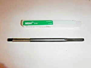 Widia GTD extension plug hand tap 5/16-18 4f 18846 (T) - Picture 1 of 6