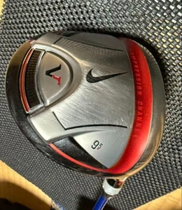 Nike Vr STR8-FIT Tour 9.5* FlexS Driver 1pcs Right-Handed - Picture 1 of 5