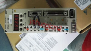 YASKAWA SGDH-01AE Servo Drive SGDH01AE New In Box one expedited ship - Picture 1 of 2