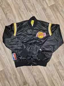 Giacca Los Angeles Lakers taglia media - Foto 1 di 5