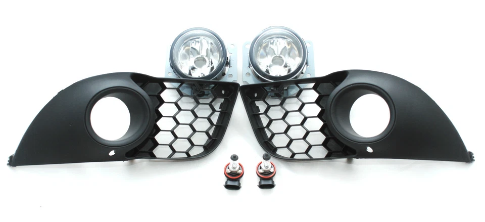 Juego faros antiniebla delanteros izquierdo derecho mitsubishi lancer sportback 2007-2014 ne Foto 1 de 1