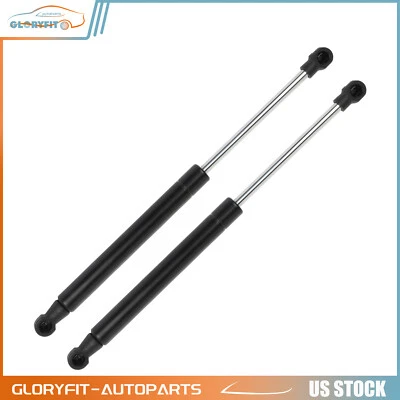 Trunk For 2009-2013 2014 Hyundai Genesis Lift Supports Gas 2Pcs New Set PM3243 - Image 1 of 4