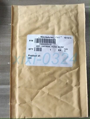 1pcs NEW  Waters  700002913  Filter head   DHL shipping - Image 1 of 2