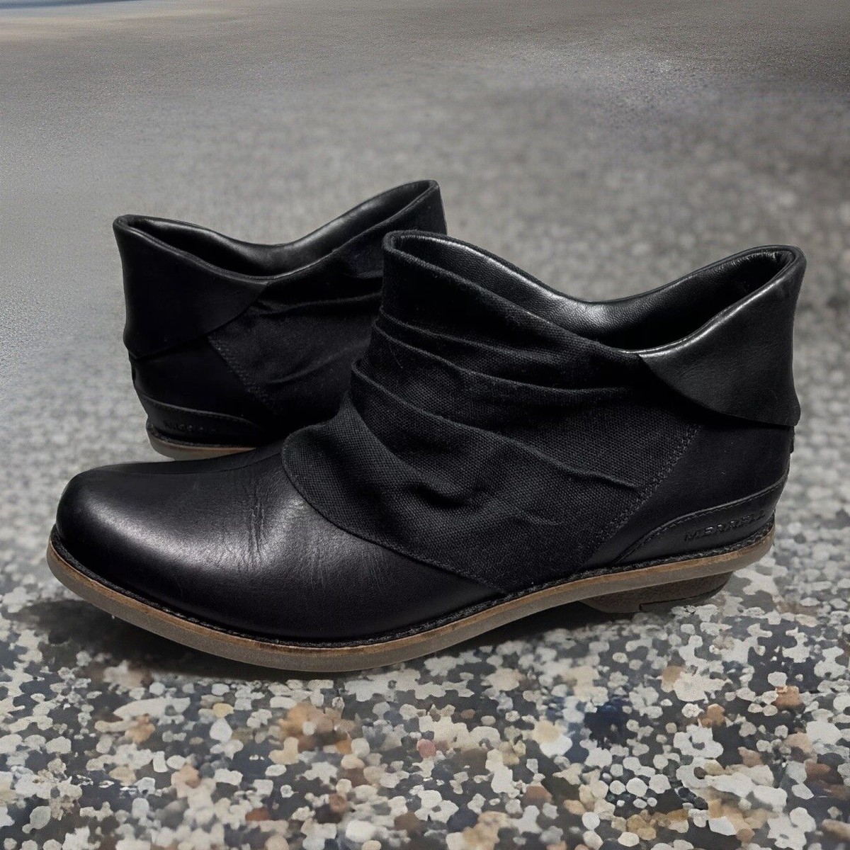 Botas Mujer Invierno Columbia Botas De Invierno Merrell Snow Crush