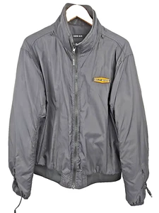 Harley Davidson Riding Gear Large Black Wired Jacket For Heat No Controller - Bild 1 von 7