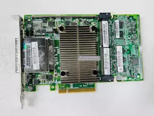 726903-B21 HP SMART ARRAY P841/4GB FBWC CONTROLLER 750051-001 726815-002 - Picture 1 of 3