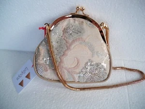 LOLLIPOPS ACCESSORIES PARIS BAG ANGEL MINI FRAME 23132 - Foto 1 di 7