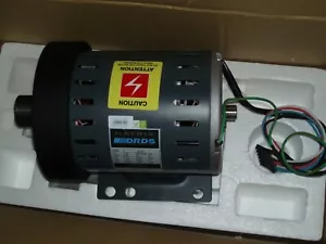 Matrix T5x T7x drive motor 3HP (treadmills) NEW 0000088970 (FTM501E) - Picture 1 of 3