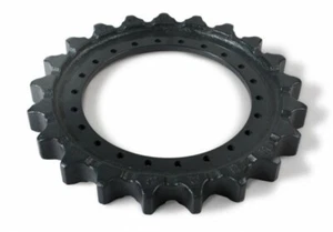 Piñón VOLVO EC140C totalmente nuevo de alta calidad - Imagen 1 de 1