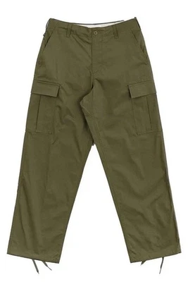 Pantalones de skate Nike SB Kearny Cargo (oliva) W36 x L32 para hombre FQ0495-222 Foto 1 de 4