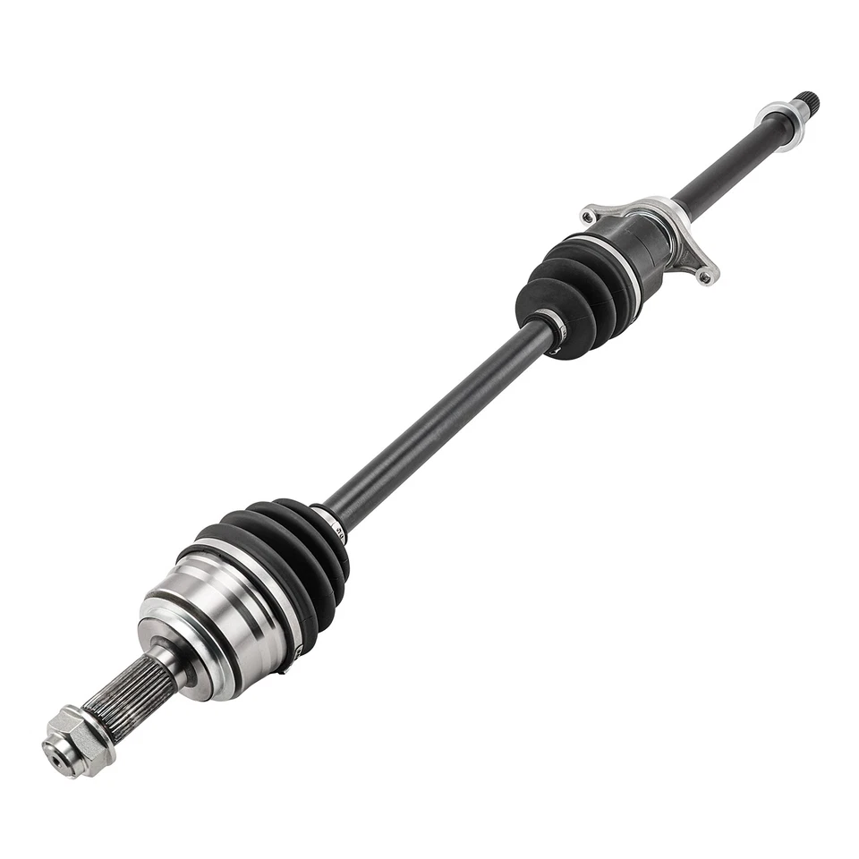 Conjunto de eixo dianteiro direito CV compatível com 2011-2013 Honda Odyssey V6 3.5L 66-4310 - Imagem 1 de 4