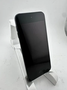 Apple iPod Touch 7. Generation (32GB) - Space Grau - Bild 1 von 10