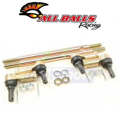 All Balls Tie Rod Assembly Upgrade Kit for 2015-2020 Honda TRX420FA6 km Foto 1 de 4