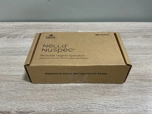 Nella Nuspec NU001 OB-GYN Spekulum  - Bild 1 von 2