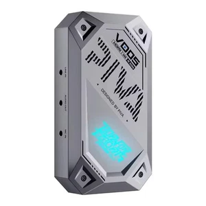 VD05 Videoaufnahmekarte 4K 60HZ Spiel Live Stream Switcher Typ-C USB3.9705 - Bild 1 von 6